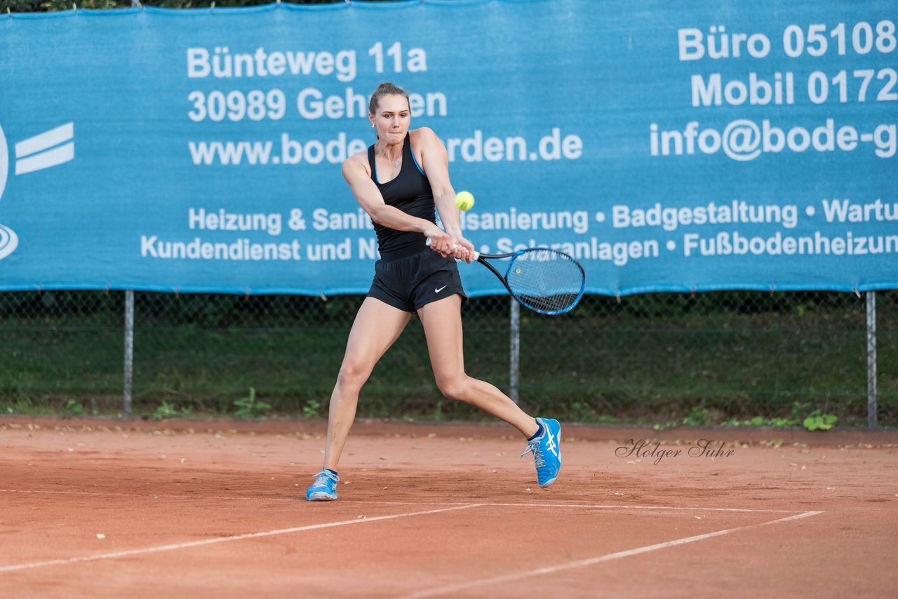 Laura Bente 167 - Gehrdener Sommercup